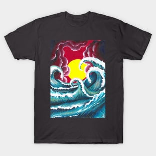 Storm 2021 T-Shirt